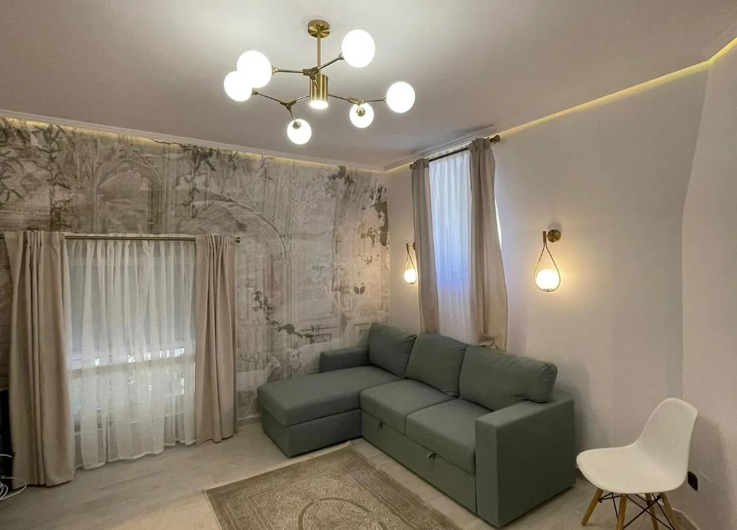 Victoriei Light&Comfort Bucharest