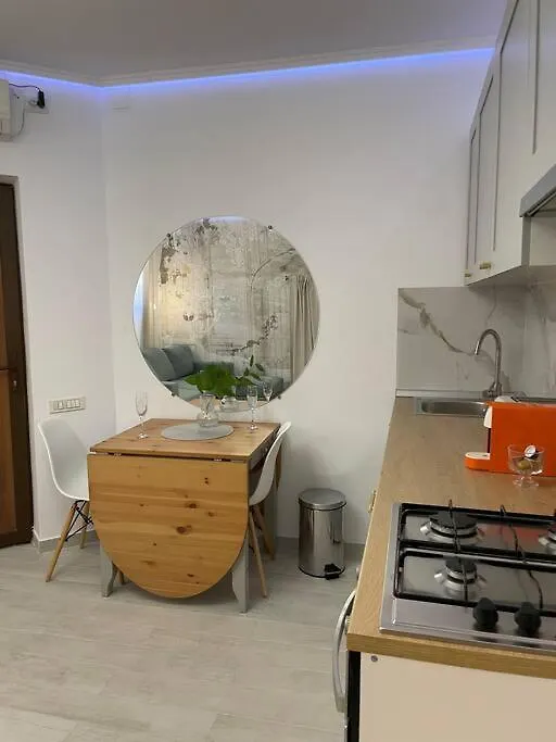 Apartment Victoriei Light&Comfort Bucharest Romania