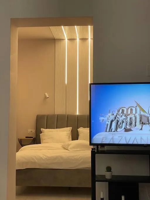 Victoriei Light&Comfort 부쿠레슈티 0*,  루마니아