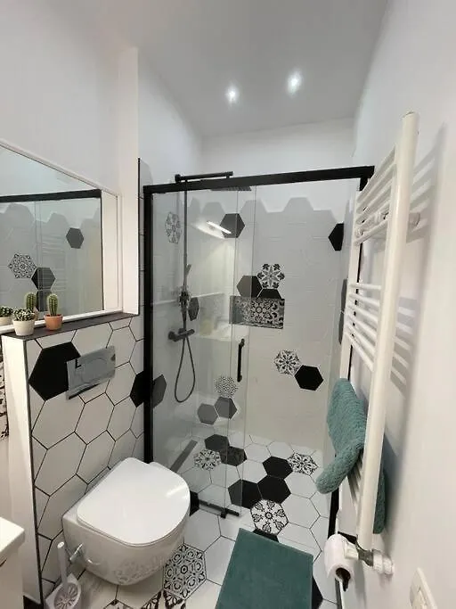 Apartment Victoriei Light&Comfort Bucharest