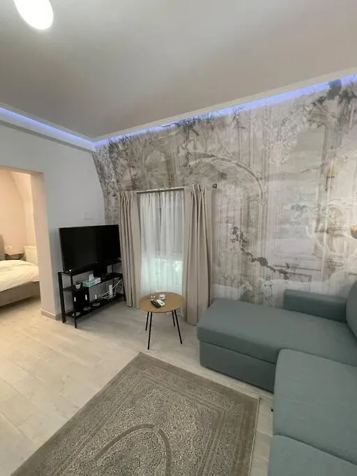 Victoriei Light&Comfort Bucharest 0*,